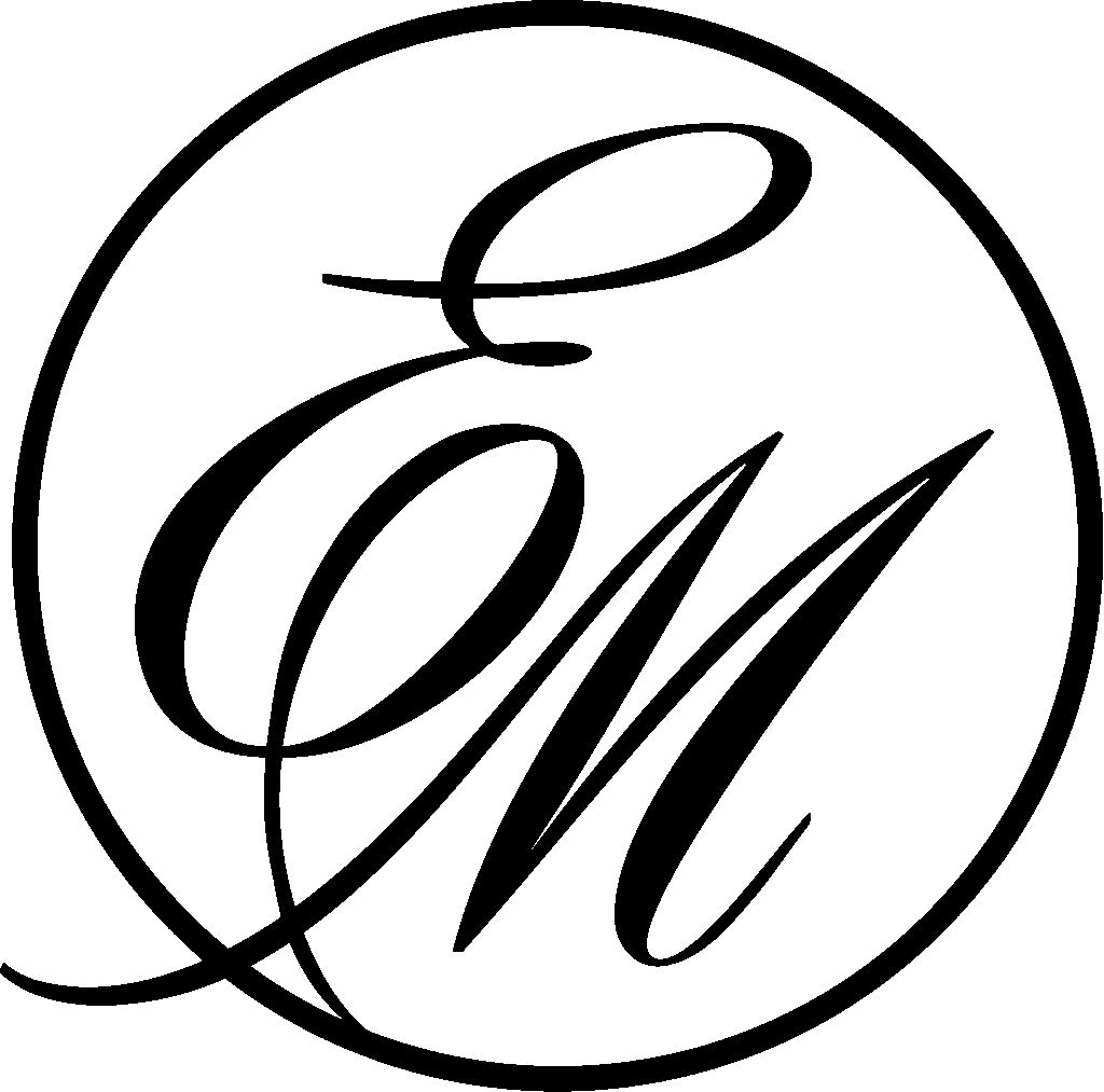 Elijah Meader logo